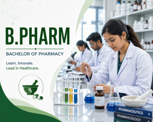 bpharm course