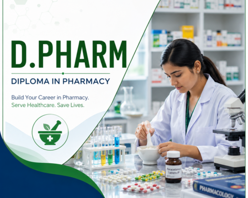 dpharm course